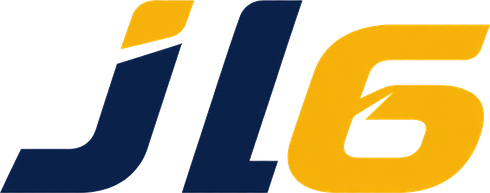 jl6 gaming platform logo